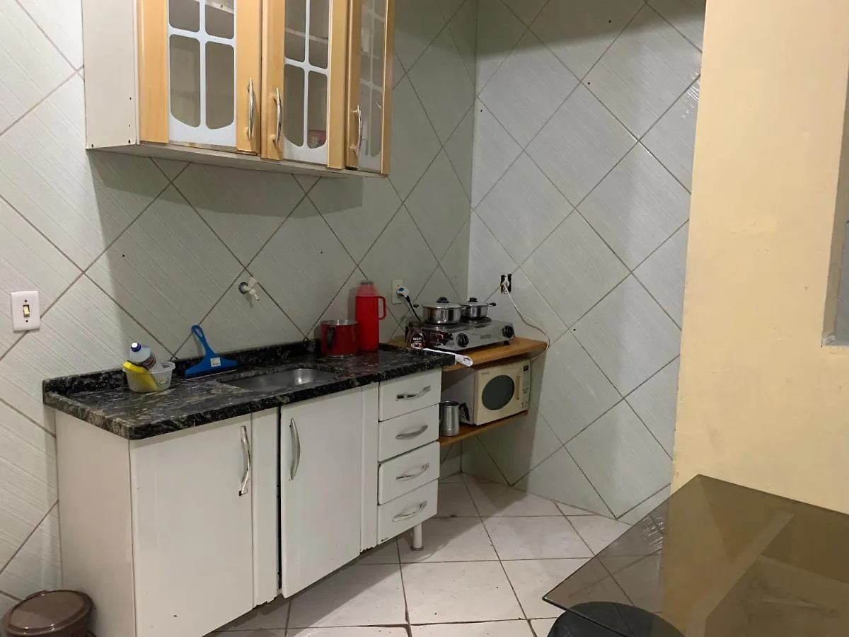 3 Quartos, Ade Aguas Claras contacts