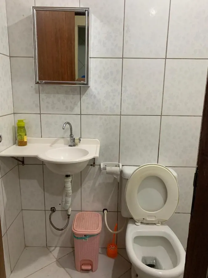 3 Quartos, Ade Aguas Claras Brasilia